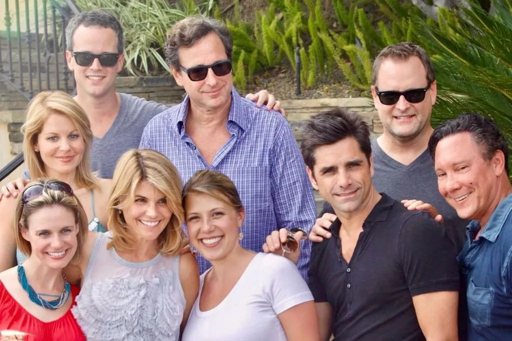 full-house-cast