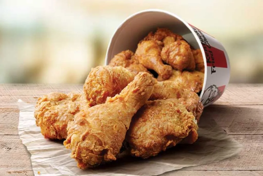 kfc