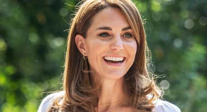 kate