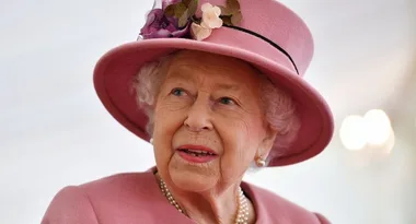 The Queen’s former chef dishes on Her Majesty’s favourite fast food