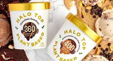 Vegans rejoice! This deliciously creamy new line up of desserts is entirely plant-based
