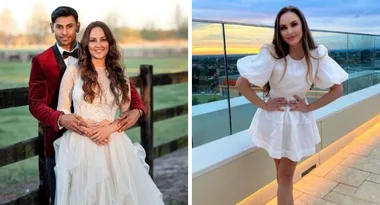 MAFS’ Mel Lucarelli reveals her harrowing COVID experience