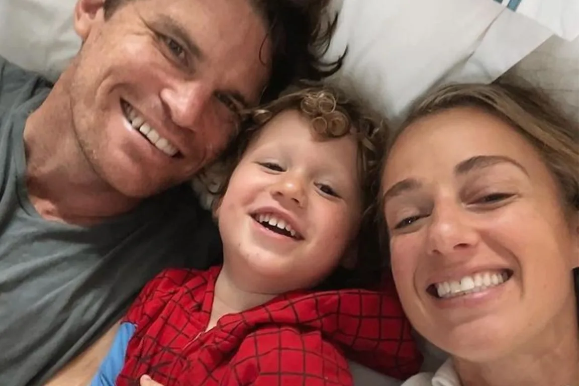 Mark Wales and Sam Gash found true love on Survivor | New Idea