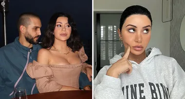 MAFS’ Martha Kalifatidis hilariously hits back at pregnancy rumours