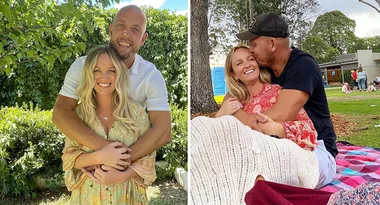 The very modern way Becky Miles found love after her ill-fated Bachelorette stint