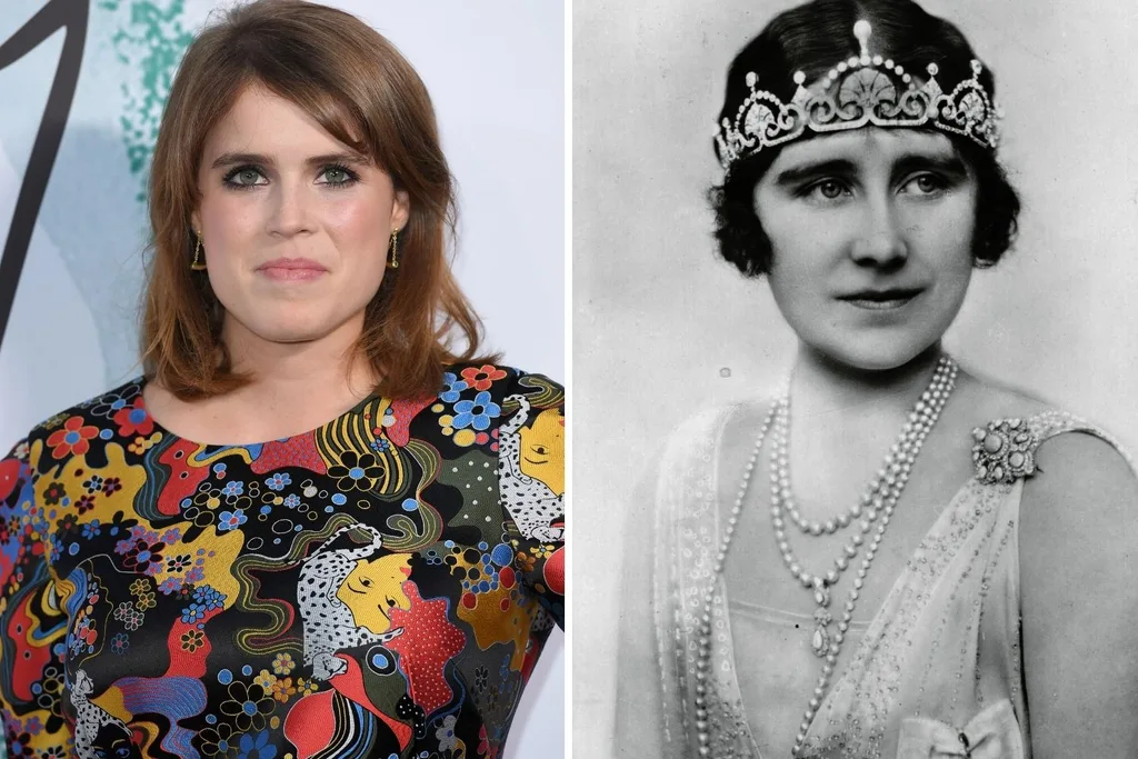 eugenie