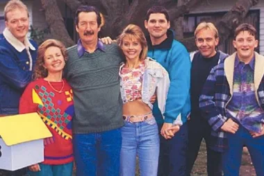 Where are the cast of The Castle now?: