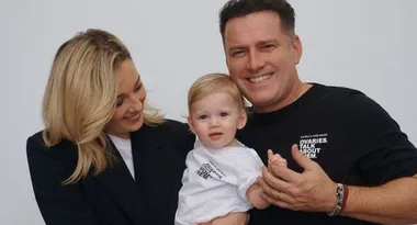“Awful”: Karl Stefanovic reveals family COVID-19 diagnosis