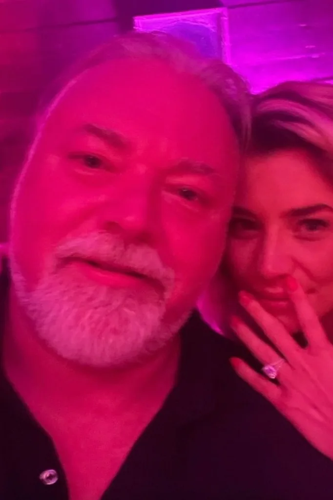 kyle-sandilands-engaged