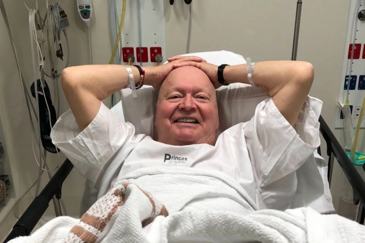 bert-newton-hospital