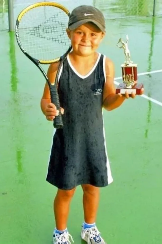 ash barty