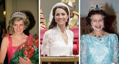 10 of the most stunning British Royal heirlooms