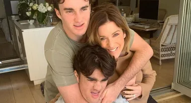 Every mum can relate to Kylie Gillies’ parenting confessions