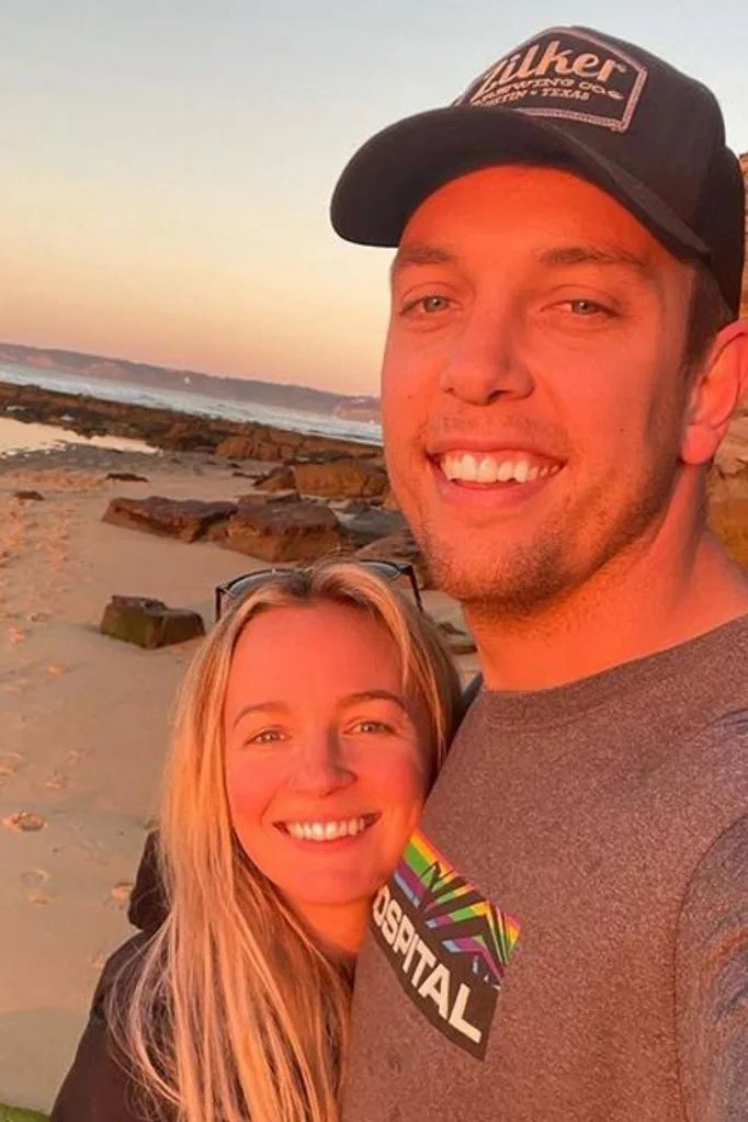 becky-miles-pregnant