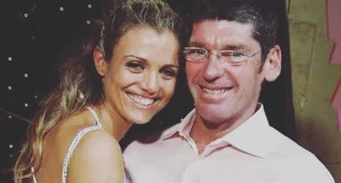 Bridie Carter&rsquo;s down-to-earth life with her &ldquo;great love&rdquo; Michael