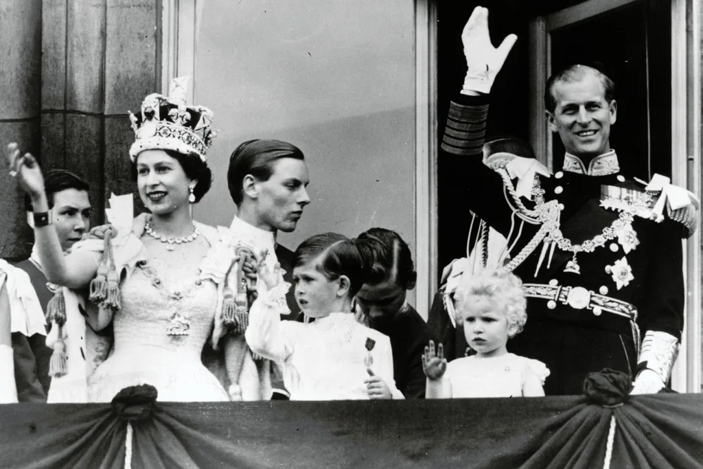 the-queen