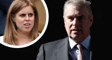 Prince Andrew scandal: Princess Beatrice takes the stand!