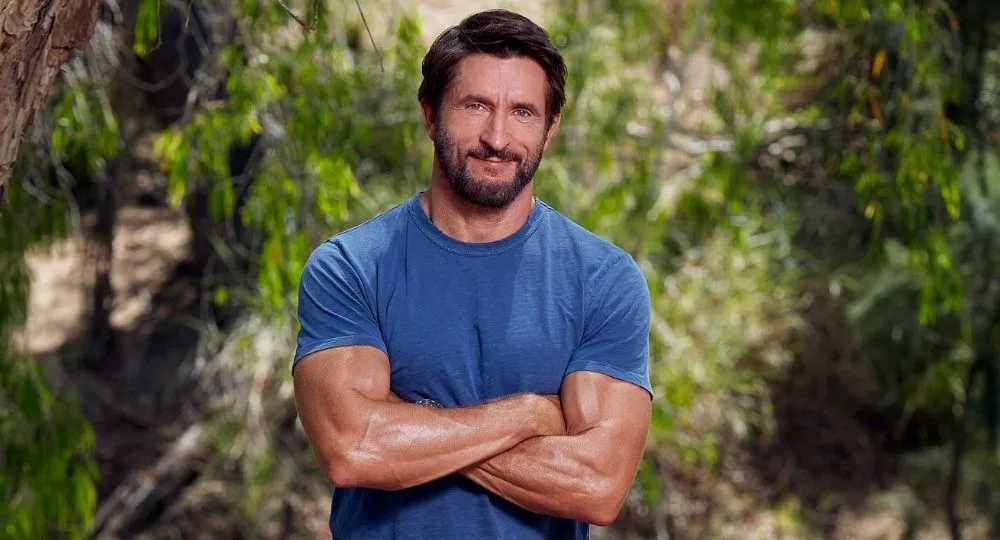 Jonathan LaPaglia’s surprise new TV role revealed