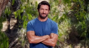 Jonathan LaPaglia’s surprise new TV role revealed
