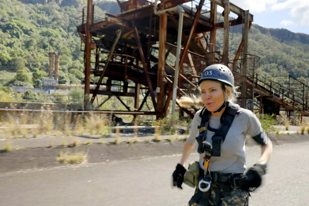 sas australia melissa