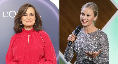 “Thank you for making noise”: Lisa Wilkinson throws support behind Grace Tame
