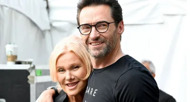 “So proud”: Hugh Jackman pens sweet tribute to wife Deborra-Lee Furness
