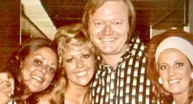 Patti’s heart-wrenching tribute to Bert Newton on anniversary of their engagement