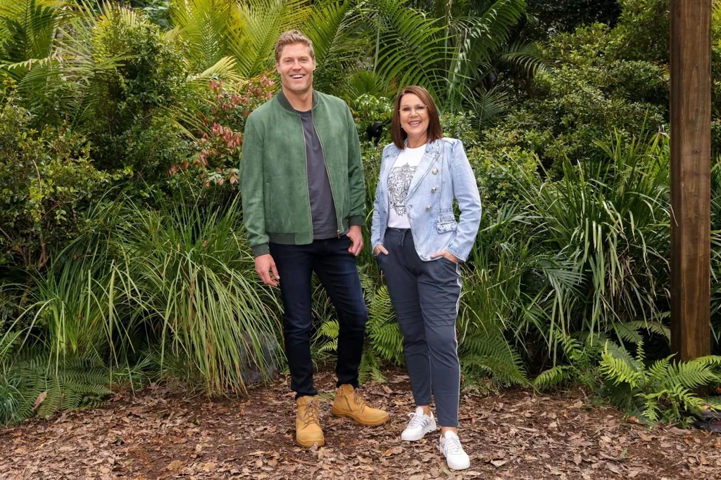 im a celebrity australia 2022