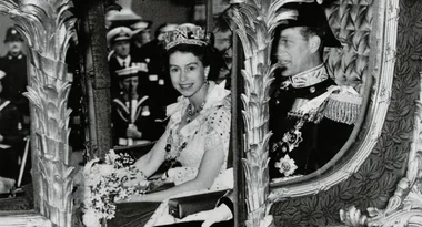 Long reign Elizabeth II: Looking back at the Queen’s coronation