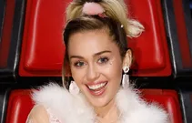 Miley Cyrus latest victim of nude photo leak New Idea