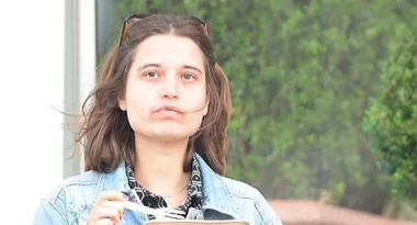 Tiger Lily Hutchence special bond with parents’ best friend