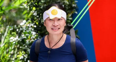 ‘It’s really boosted my confidence’: The surprising way I’m A Celebrity helped Poh Ling Yeow