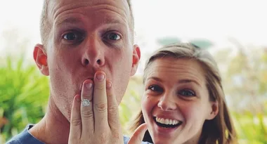 Gogglebox star Adam Denston and wife welcome their first child!