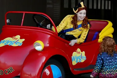Emma Watkins reveals why she REALLY left The Wiggles