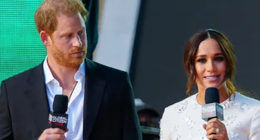 Harry and Meghan will continue to work with Spotify amid ‘misinformation’ drama