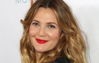 Drew Barrymore’s incredible body transformation