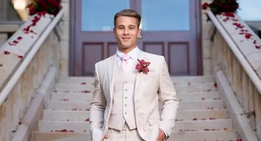 What happened to Mitch Eynaud from Married At First Sight?