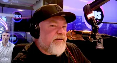 Kyle Sandilands