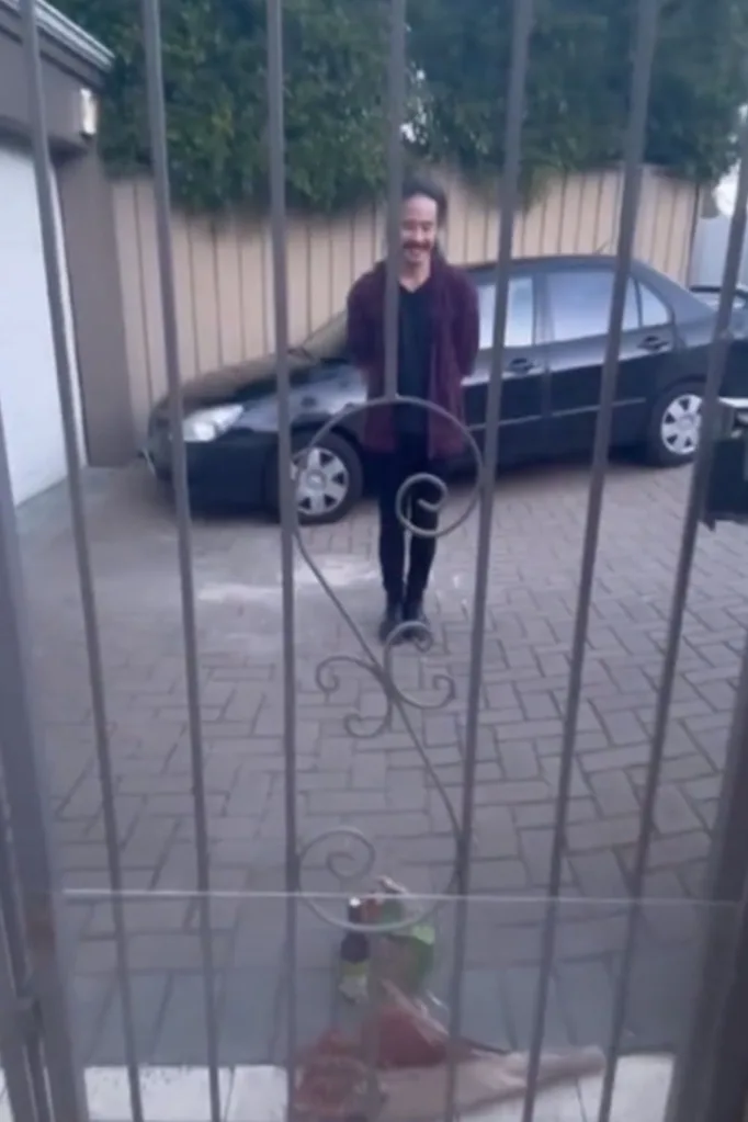 brooke-blurton-covid