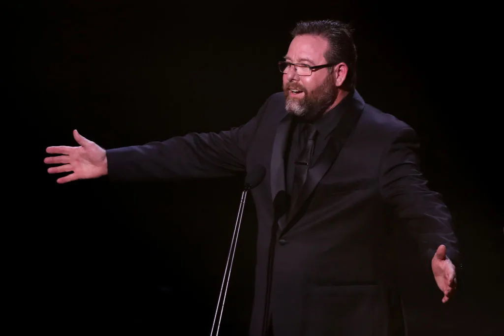 Shane Jacobson