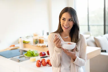 Eat this for the perfect start to the day