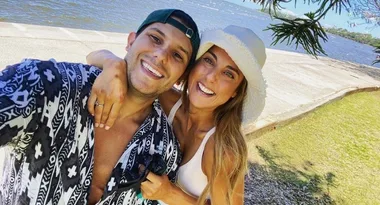 MAFS’ Kerry and Johnny take next step in their relationship