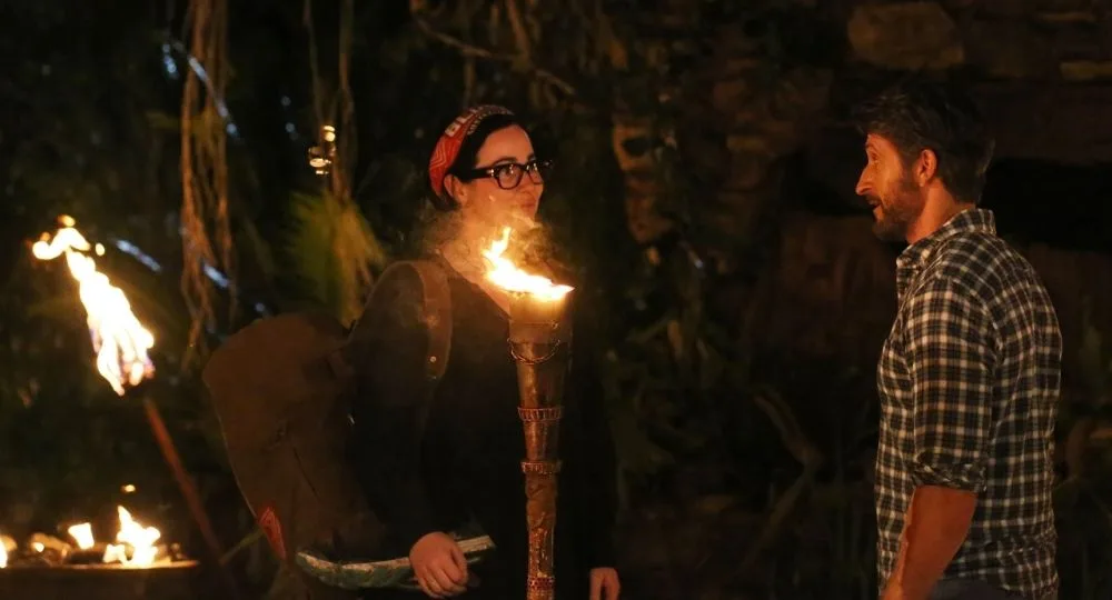 Sophie Cachia’s savage swipe at Australian Survivor