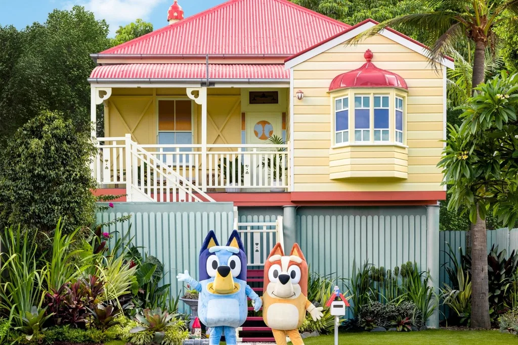 bluey-airbnb
