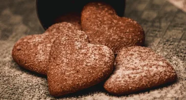 All the Valentine’s Day baking essentials you need to share the love