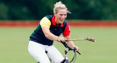 Zara Tindall’s diet and exercise secrets revealed!
