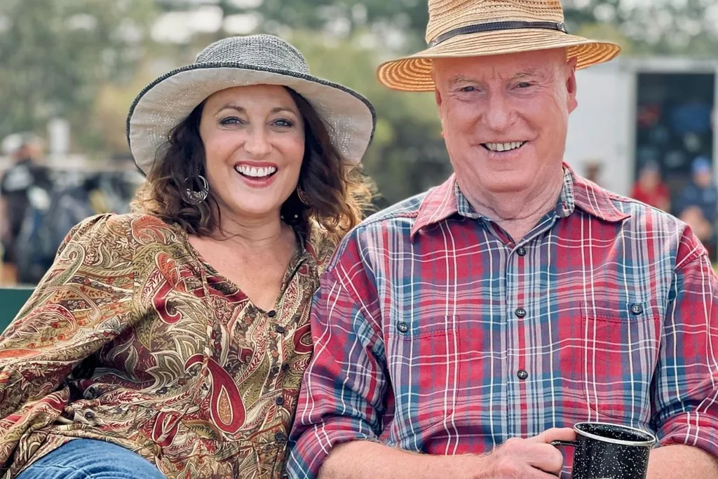 georgie-parker-ray-meagher