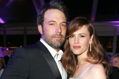 The truth behind Ben Affleck and Jennifer Garner’s divorce