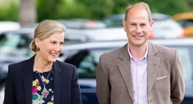 Inside Sophie of Wessex and Prince Edward&rsquo;s home: &lsquo;Our perfect oasis&rsquo;