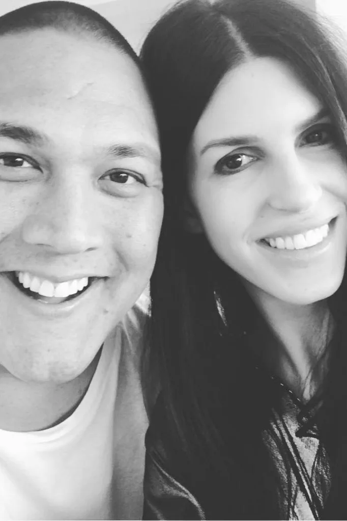 geoff huegill sara hills